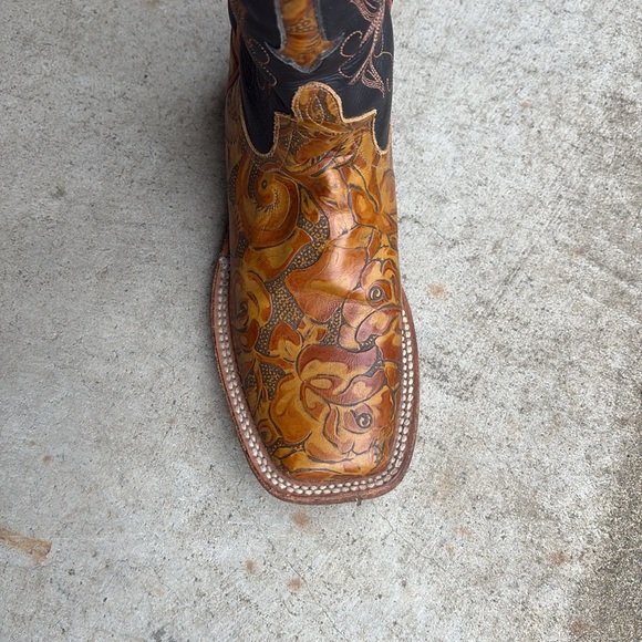Macie Bean cowgirl Boots - size 6 - Picture 7 of 7